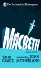 Incomplete Shakespeare: Macbeth - Book