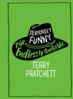 Seriously Funny : The Endlessly Quotable Terry Pratchett - Book