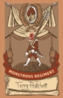 Monstrous Regiment : (Discworld Novel 31) - Book
