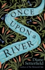 Once Upon a River - Book