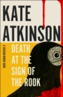 Death at the Sign of the Rook - Book
