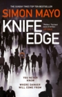 Knife Edge : the gripping Sunday Times bestseller - Book