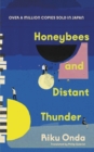 Honeybees and Distant Thunder - Book