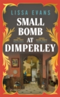 Small Bomb At Dimperley - Book