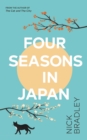 Four Seasons in Japan : A big-hearted book-within-a-book about finding purpose and belonging, perfect for fans of Matt Haig’s THE MIDNIGHT LIBRARY - Book