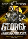 George and the Unbreakable Code - Book