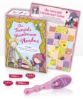 The Fairytale Hairdresser and Rapunzel : Playbox - Book