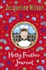 Hetty Feather Journal - Book