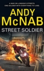 Street Soldier - Book