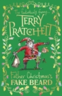 Father Christmas's Fake Beard - Book