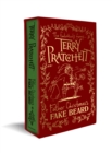 Father Christmas's Fake Beard : Collector's Edition - Book