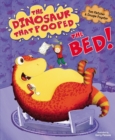The Dinosaur That Pooped The Bed - Book