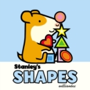 Stanley's Shapes - Book