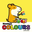 Stanley's Colours - Book
