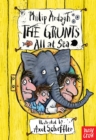 The Grunts all at Sea - eBook