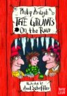 The Grunts on the Run - eBook