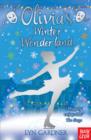 Olivia's Winter Wonderland - Book