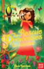 The Rescue Princesses: The Lost Gold - Book