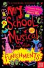 My School Musical and Other Punishments - Book
