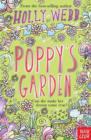 Earth Friends: Poppy's Garden - Book
