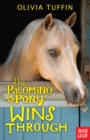 The Palomino Pony Wins Through - eBook