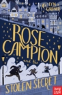 Rose Campion and the Stolen Secret - eBook