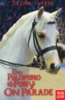 The Palomino Pony On Parade - eBook