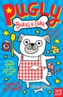 Pugly Bakes a Cake - Book