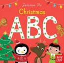 Christmas ABC - Book