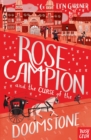 Rose Campion and the Curse of the Doomstone - eBook