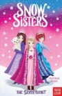 Snow Sisters: The Silver Secret - Book
