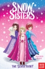 Snow Sisters: The Silver Secret - eBook