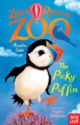 Zoe's Rescue Zoo: The Picky Puffin - eBook