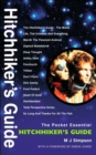 The Hitchhiker's Guide : The Pocket Essential Guide - eBook