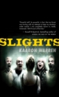 Slights - Book