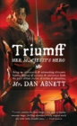 Triumff: Her Majesty's Hero - Book