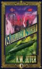 Morlock Night - Book