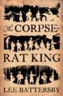 The Corpse-Rat King - Book
