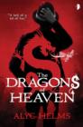 The Dragons of Heaven - Book