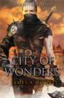 City of Wonders : SEVEN FORGES BOOK III - Book