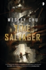 Time Salvager - Book
