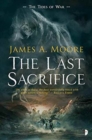 The Last Sacrifice - Book