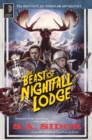 The Beast of Nightfall Lodge : THE INSTITUTE FOR SINGULAR ANTIQUITIES BOOK II - Book