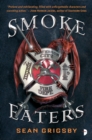 Smoke Eaters - Book