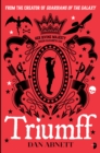 Triumff - Book