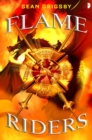 Flame Riders - eBook