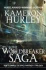 Worldbreaker Saga Omnibus - eBook