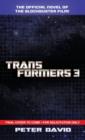 Transformers : Dark of the Moon - Book