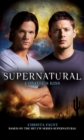 Supernatural: Coyote's Kiss - Book