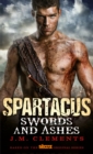 Spartacus: Swords and Ashes - Book